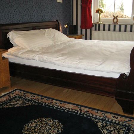 Leibniz6 Stilvolles Privatzimmer Lipsia Esterno foto