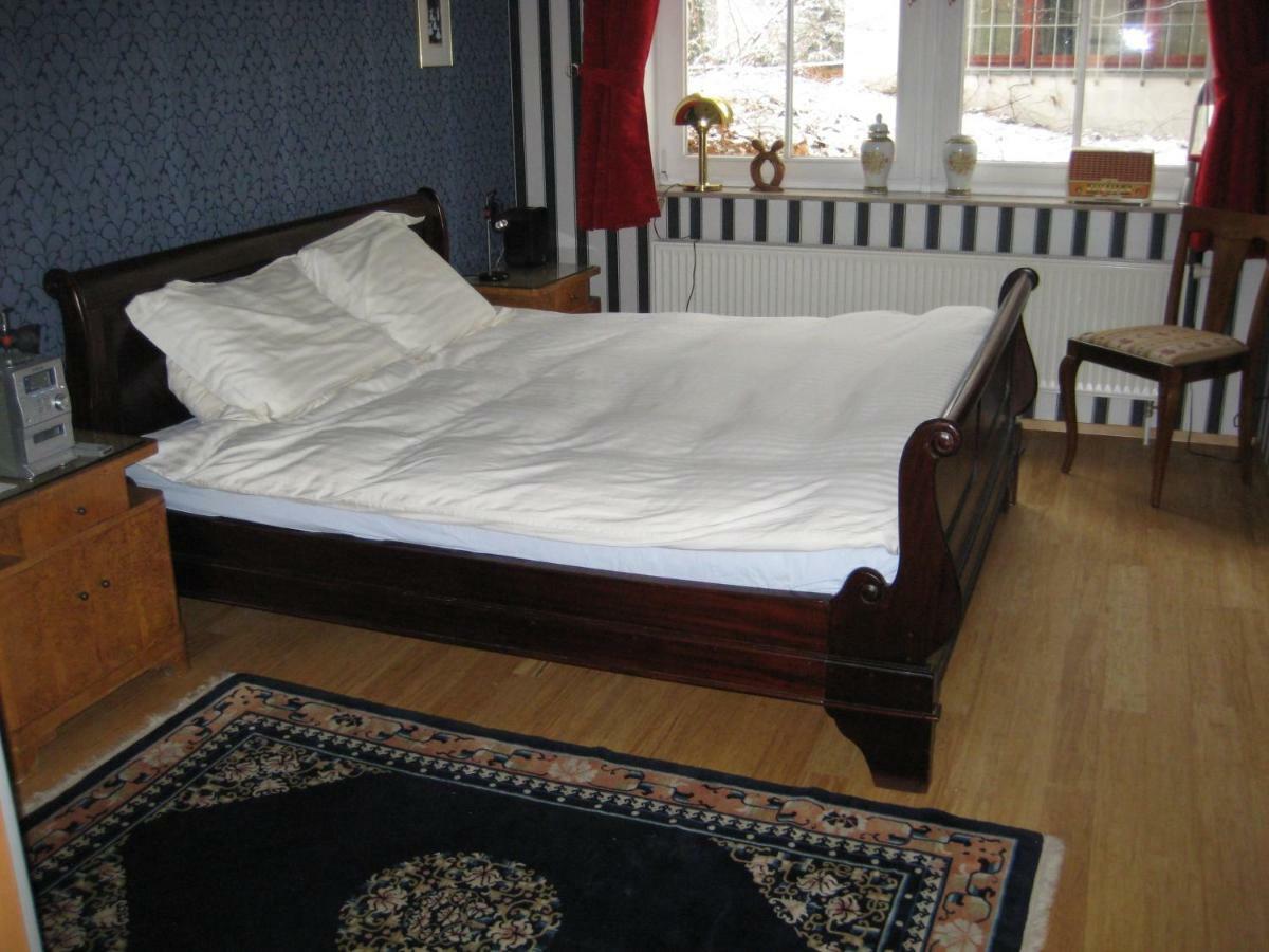 Leibniz6 Stilvolles Privatzimmer Lipsia Esterno foto
